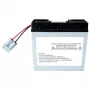 Cartucho de batería de SAI de repuesto Origin Storage RBC7 para APC Back-UPS Pro Smart-UPS C RM VS