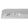 Denver PFF-1037W marco de fotos digital blanco 25,6 cm (10,1 pulgadas) pantalla táctil Wi-Fi