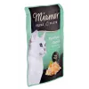 Comida húmeda para gatos Miamor Fine Fillets en gelatina 100 g — pescado con zanahoria, gatos adultos, bolsa