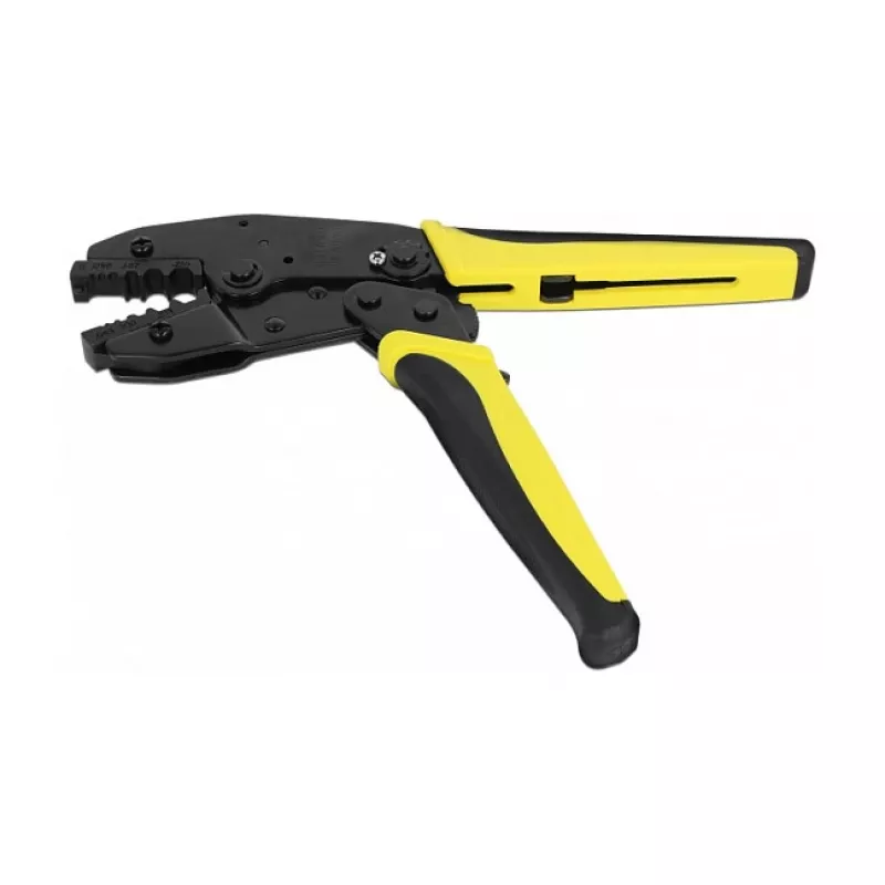 Herramienta de crimpado DeLOCK 90295