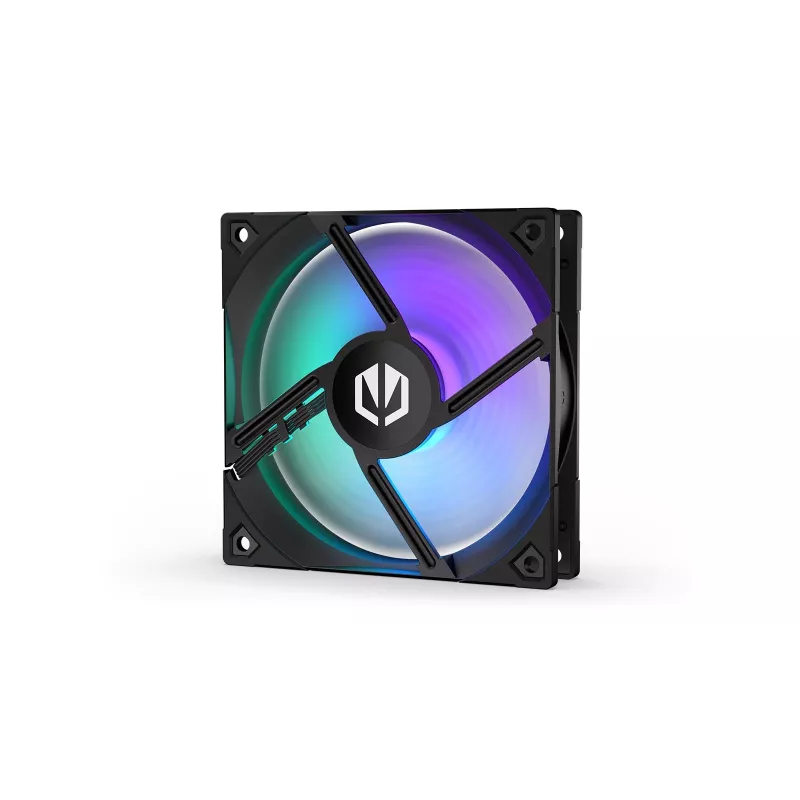 Ventilador de carcasa ENDORFY Fluctus 120 PWM ARGB