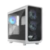 FRACTAL DESIGN Meshify 2 Meshify 2 RGB blanco TG Clear Tint