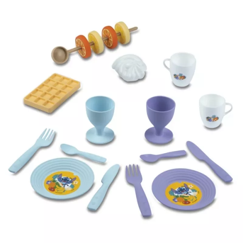Cesta de picnic Stitch