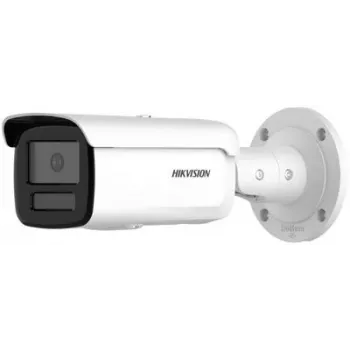 Cámara de vigilancia IP Hikvision Pro Series DS-2CD2T86G2H-4I 4K