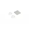 Objetivo de repuesto para cámara DJI Osmo 360 transparente CP.OS.00000456.01 para cámaras Osmo Action 360°