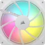 Ventilador Corsair RS140 ARGB 14 cm blanco 330-1700 rpm
