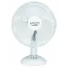 Adler | AD 7304 | Ventilador de mesa | Blanco | Diámetro 40 cm | Número de velocidades 3 | Oscilación | 45 W | No