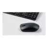 Combo teclado y ratón inalámbricos Xiaomi BHR6100GL tamaño completo, 104 teclas