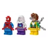 LEGO MARVEL 11207 Spidey: Vehículos submarinos