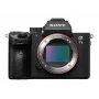 Sony α 7 III MILC Cuerpo 24,2 MP CMOS 6000 x 4000 Píxeles Negro