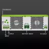 Inversor solar aislado QOLTEC 3500W modelo 53864 para instalaciones fotovoltaicas autónomas