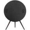 Altavoz Beosound A9 5. Generation negro antracita (parte trasera negro/cubierta negro/patas roble oscuro)