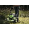 Cortacésped Greenworks GD60LM51SP
