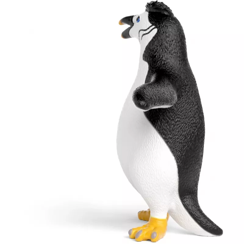 Figura de juego Schleich Yuri el pingüino de La escuela de los animales mágicos – 14909