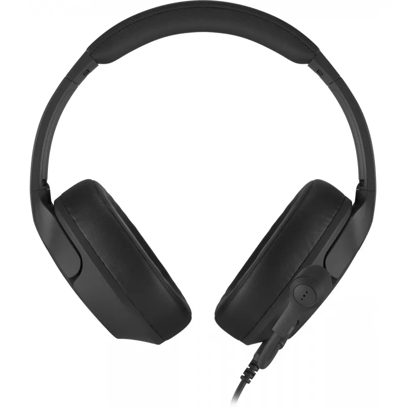 GENESIS Radon 800 Auriculares Con cable Diadema Gaming USB Type-A Negro