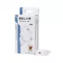 Cargador 25W USB-C + cable USB-C, blanco