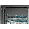 Tapa ciega Digitus DN-19 BPN-03-SW