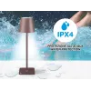 Robot de cocina Beper P201UTP113 500 W, bol de 1,5 L, picadora eléctrica de mesa