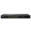 LANCOM Gateway central Multi-Gigabit para SD-WAN 100 peers VPN incl. opcional hasta 1000 6xGE 2xSFP+ 2xUSB Firewall/IDS (61079)
