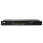 LANCOM Gateway central Multi-Gigabit para SD-WAN 100 peers VPN incl. opcional hasta 1000 6xGE 2xSFP+ 2xUSB Firewall/IDS (61079)