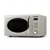 Microondas con grill G3Ferrari G1015510 gris