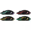 Ratón gaming inalámbrico TRIGGER GM-934
