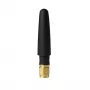 Antena móvil recta compacta TELTONIKA 003R-00281 5 dBi para dispositivos móviles e inalámbricos