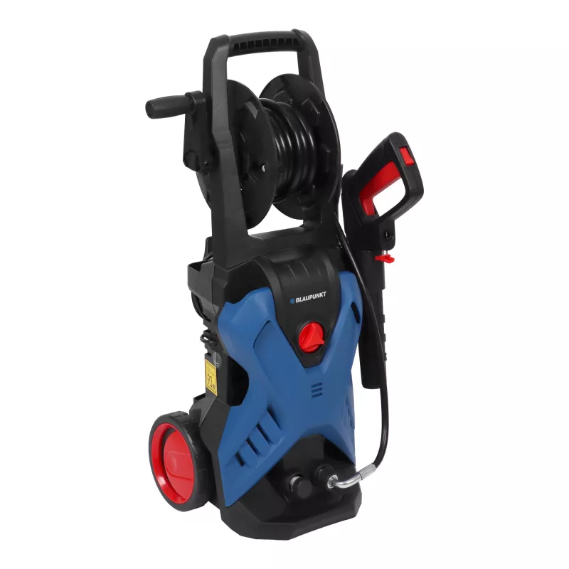 Hidrolimpiadora Blaupunkt PW6010