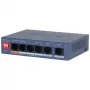 Switch POE CS4006-4GT-60-V2 4 puertos Dahua