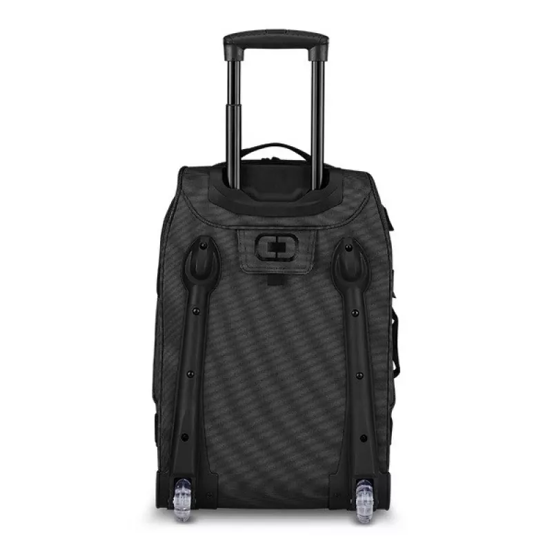 Bolsa de viaje OGIO LAYOVER negra PINDOT P/N: 108227_317