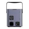 Purificador de aire LaserPecker LP-AP absorbedor de humo para grabadores láser