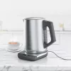 Ninja KT201EU hervidor de agua 1,7 L 3000 W negro, acero inoxidable