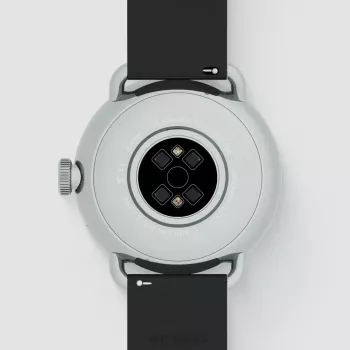 Smartwatch Withings ScanWatch 2 negro