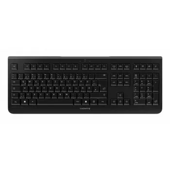 CHERRY KW 3000 Full-Size Wireless Teclado QWERTZ 109 teclas