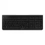 CHERRY KW 3000 Full-Size Wireless Teclado QWERTZ 109 teclas