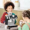 DeLonghi Barista cafetera, juguete de hogar para niños