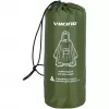 Poncho de lluvia para adultos VIKING Vesper verde