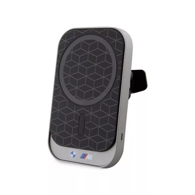 Soporte de inducción inalámbrico BMW BMW000678 15W – cargador inalámbrico y soporte para teléfono