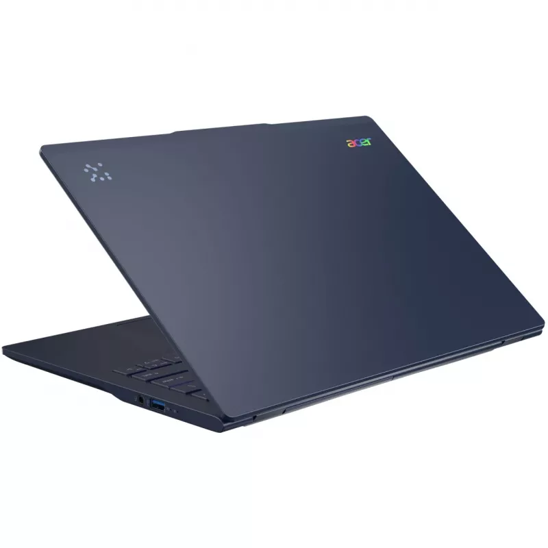 Portátil Acer Swift 14 AI SF14-51-71AJ — Intel Core Ultra 7 256V, 14