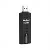 Sintonizador de TV digital Rebel Comp KOM1060 — receptor DVB-T2 HEVC