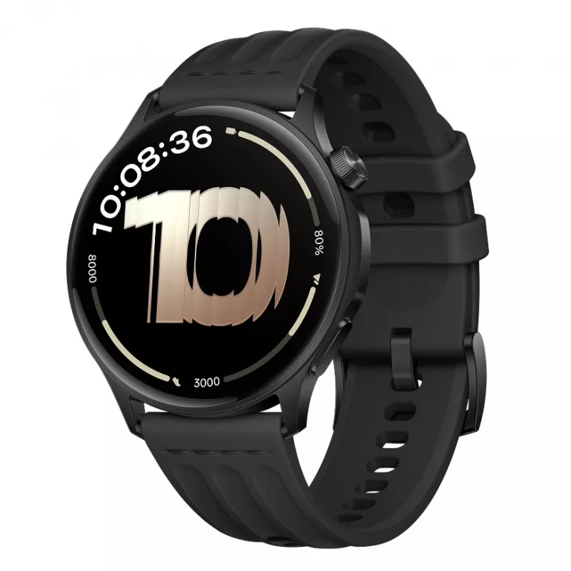 OnePlus Watch Lite - Smartwatch, negro