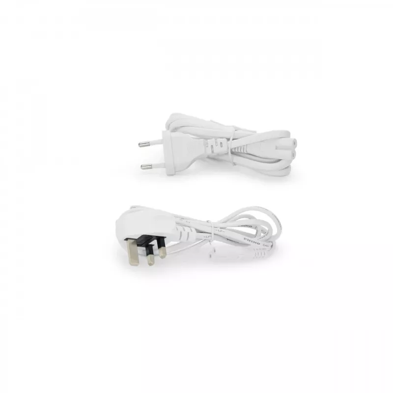 Cargador de sobremesa de 3 puertos 65W EU