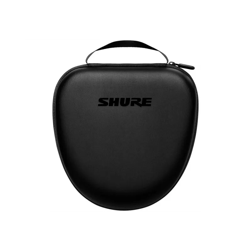 Shure AONIC 50 Gen 2 SBH50G2-BK auriculares inalámbricos, ANC, negros