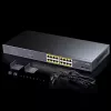 Switch de red Cudy GS1020PS2 Gigabit Ethernet 16 puertos PoE