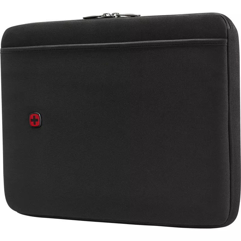 Funda de neopreno Wenger BQ 15,6-16 negra (653687)