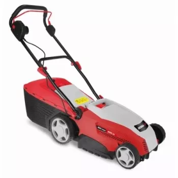 Cortacésped eléctrico Dedra DED8741 1600W 36CM
