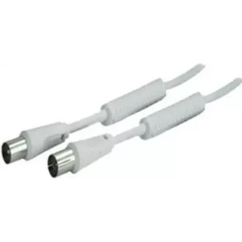 Cable coaxial IEC 169-2 2m ShiverPeaks