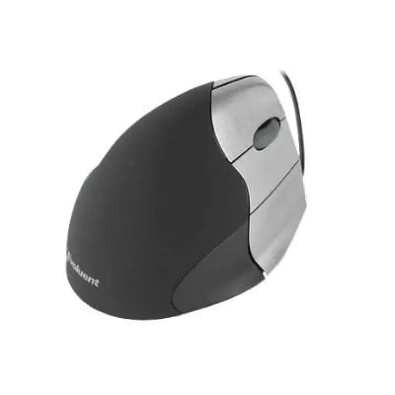 Ratón Evoluent VerticalMouse 3 USB Type-A