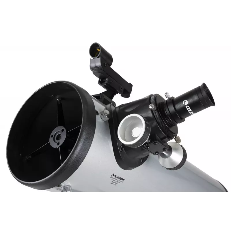 Telescopio Celestron StarSense Explorer DX 130