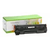 Tóner compatible Static Control TopJet HP 79A (CF279A), negro